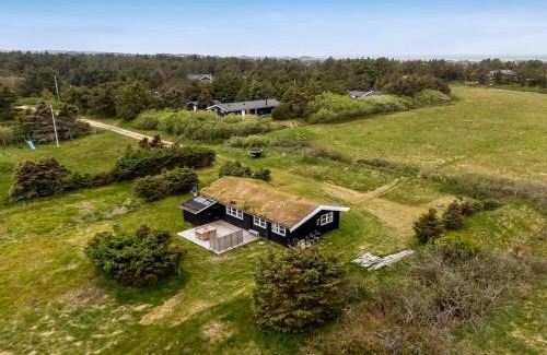 Hvorup Klit House | Holiday Home Tera - 600m from the sea by Interhome