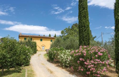 Palaia House | Holiday Home Terra Bianca - PAA136 by Interhome