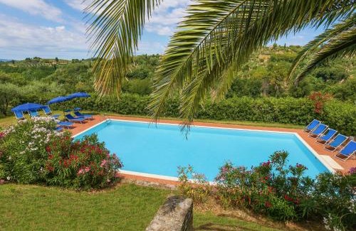 Palaia House | Holiday Home Terra Bianca - PAA136 by Interhome