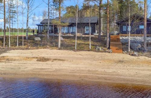Ahtari House | Holiday Home Tervaranta by Interhome