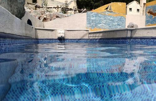Mihanici Villa | Holiday Home "The Mermaid"