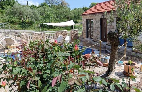 Mihanici Villa | Holiday Home "The Mermaid"