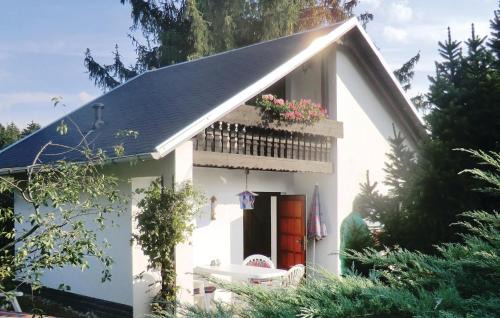Kurbitz House | Holiday Home Thiergartener Str T