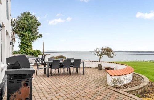 Struer Municipality House | Holiday Home Thorge - 75m to the inlet by Interhome