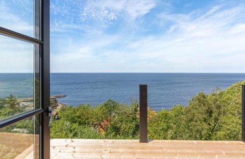 Vang House | Holiday Home Thormoth - 200m from the sea by Interhome