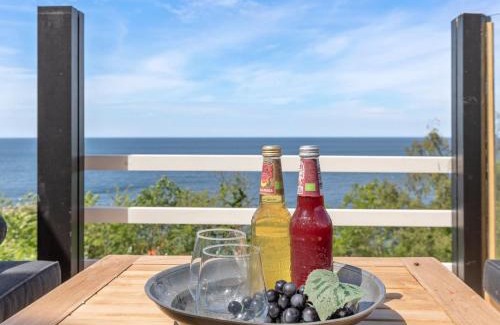 Vang House | Holiday Home Thormoth - 200m from the sea by Interhome