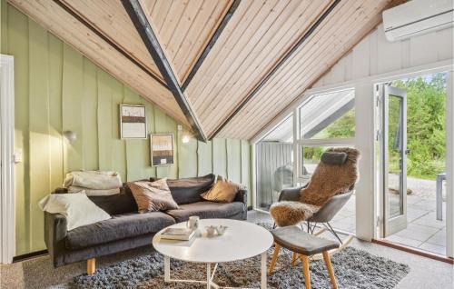 Kongsmark House | Holiday Home Thulevej Rømø Xi