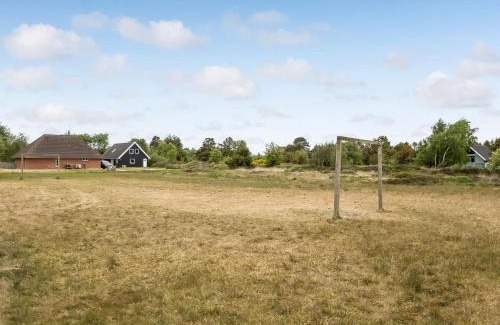 Toftum House | Holiday Home Thythkil - 3km from the sea by Interhome