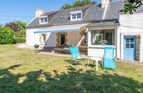 Audierne House | Holiday Home Ti ar Stang by Interhome