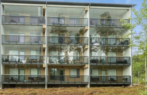 Sirkka House | Holiday Home Tievan aurinkorinne dina by Interhome