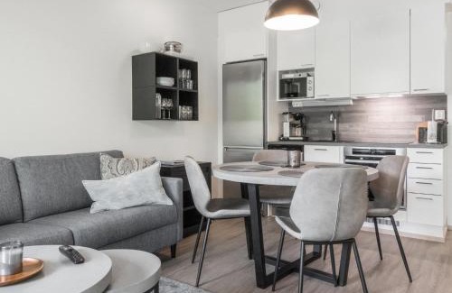 Sirkka House | Holiday Home Tievan aurinkorinne dina by Interhome