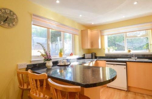 Connel House | Holiday Home Tigh na Sith by Interhome