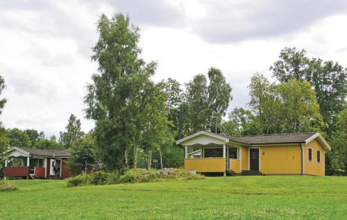 Bojeryd House | Holiday Home Timmerhult Stuga Broaryd