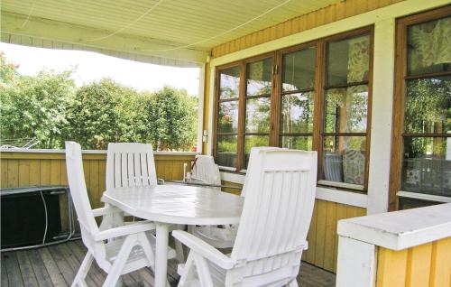 Bojeryd House | Holiday Home Timmerhult Stuga Broaryd