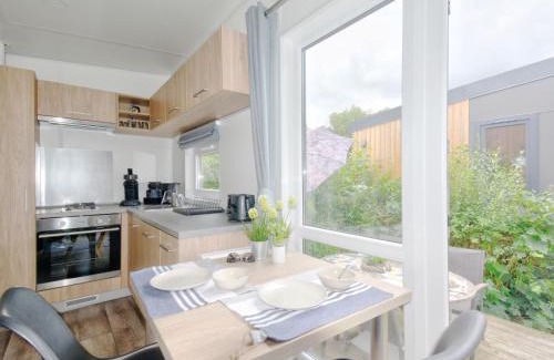 Beilngries House | Holiday Home Tiny Haus Kiwi by Interhome