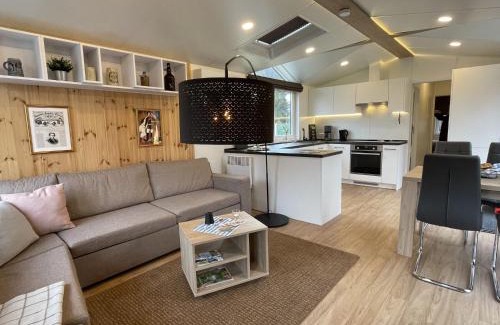 Riedenburg House | Holiday Home Tiny Haus Prinz Ludwig by Interhome