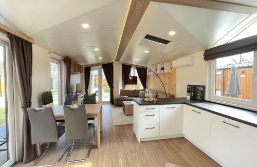 Riedenburg House | Holiday Home Tiny Haus Josef by Interhome