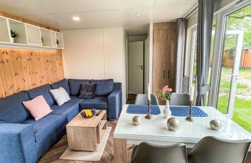 Riedenburg House | Holiday Home Tiny Haus Bavaria by Interhome