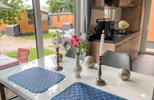Riedenburg House | Holiday Home Tiny Haus Bavaria by Interhome