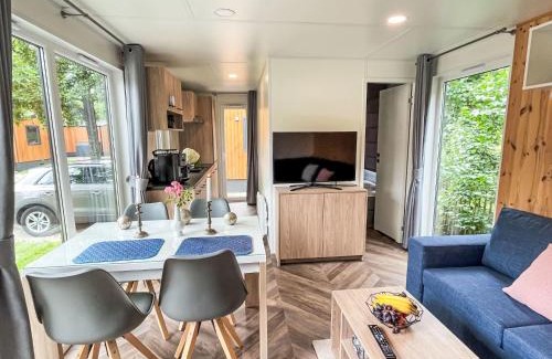Riedenburg House | Holiday Home Tiny Haus Bavaria by Interhome