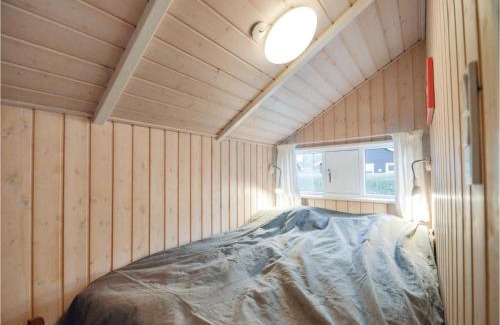 Arrild Ferieby House | Holiday Home Toftlund With A Fireplace 01