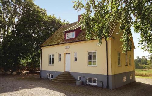 Tomelilla House | Holiday Home Tomelilla 03