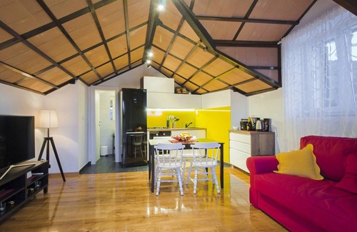 Vinisce House | Holiday home Tomislav, (15564), Vinišce, hr