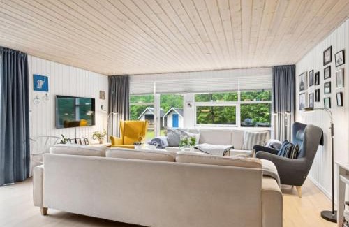 Blokhus House | Holiday Home Toska - 3km from the sea by Interhome