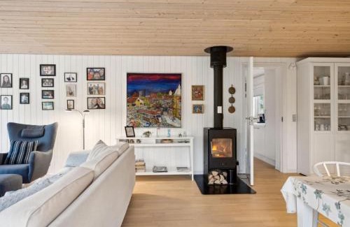 Blokhus House | Holiday Home Toska - 3km from the sea by Interhome