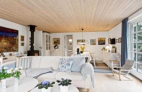 Blokhus House | Holiday Home Toska - 3km from the sea by Interhome