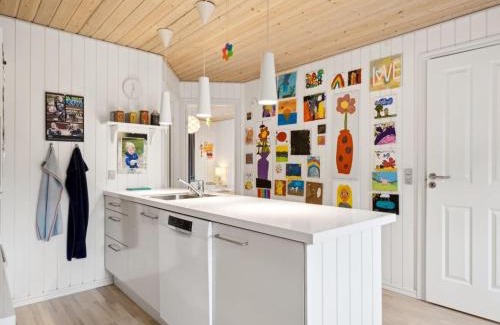 Blokhus House | Holiday Home Toska - 3km from the sea by Interhome
