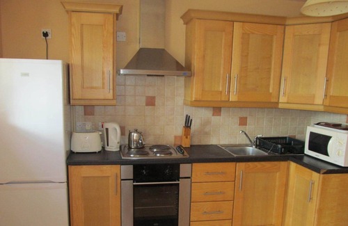 Tralee Apartment | Holiday Home Tralee, Kerry