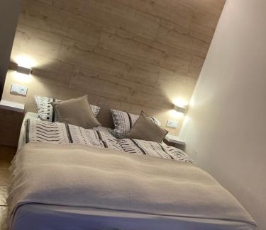 Riol House | Holiday home Treinen Ramona