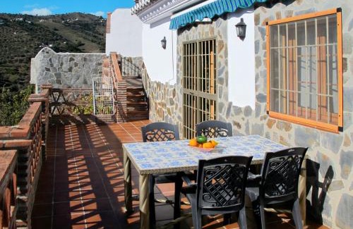 Frigiliana House | Holiday Home Tres Palmeras by Interhome