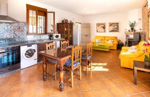 Frigiliana House | Holiday Home Tres Palmeras by Interhome