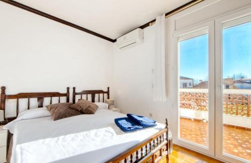 Castello d'Empuries House | Holiday Home Triangulo by Interhome