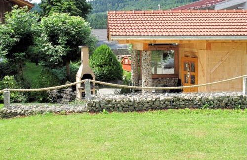 Fahrnbach House | Holiday Home Triendl by Interhome