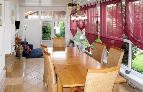 Fahrnbach House | Holiday Home Triendl by Interhome