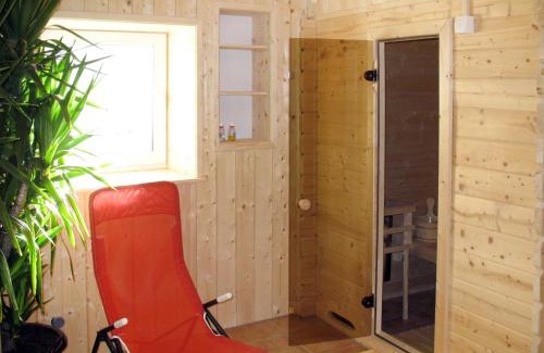Fahrnbach House | Holiday Home Triendl by Interhome