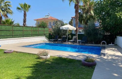 Oludeniz Villa | Holiday Home Turkuaz