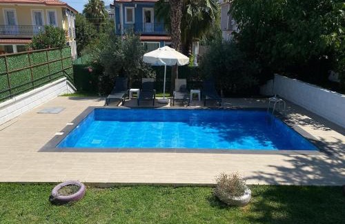 Oludeniz Villa | Holiday Home Turkuaz