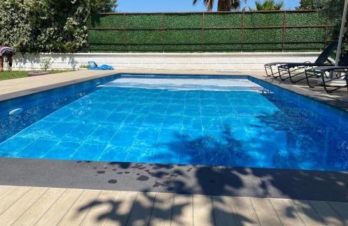 Oludeniz Villa | Holiday Home Turkuaz