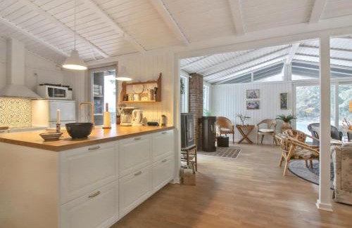 Hvorup Klit House | Holiday Home Tuukka - 350m from the sea by Interhome