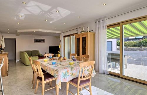 Ploubezre House | Holiday Home Ty Ker by Interhome