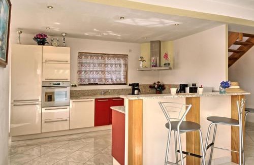 Ploubezre House | Holiday Home Ty Ker by Interhome
