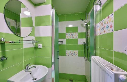 Jesenny House | Holiday Home U Pekařů by Interhome