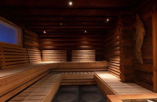 Mikkeli House | Holiday Home Ukkometso by Interhome