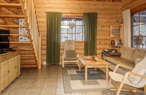 Sodankyla House | Holiday Home Unarin kettu by Interhome