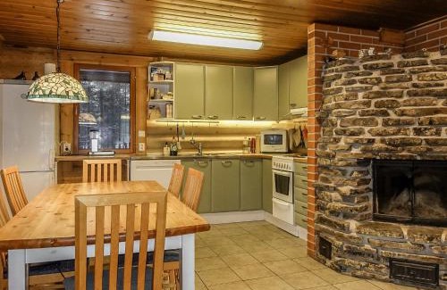 Sodankyla House | Holiday Home Unarin kettu by Interhome