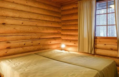 Sodankyla House | Holiday Home Unarin kettu by Interhome